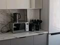 2-комнатная квартира · 50 м² · 3/3 этаж, Жангозина 61Б — ЦОН, Районная Больница за 290 000 ₸ в Каскелене — фото 24