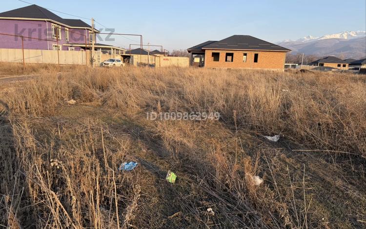 Участок · 6 соток, Туздыбастау (Калинино) за 23.5 млн ₸ — фото 5