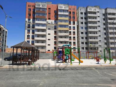 3-комнатная квартира · 84 м² · 9/9 этаж, ​Микрорайон Асар 2 14/1 за 25 млн 〒 в Шымкенте