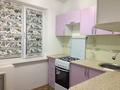 1-бөлмелі пәтер · 33 м² · 3/4 қабат, мкр №2 — Куанышбаева - Утеген батыра, бағасы: 21.5 млн ₸ в Алматы, Ауэзовский р-н