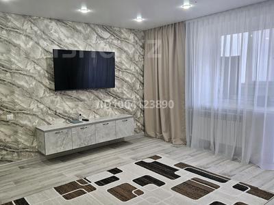 2-бөлмелі пәтер · 65 м² · 3/5 қабат, Малайсары Батыра 45/1, бағасы: 27.5 млн ₸ в Павлодаре