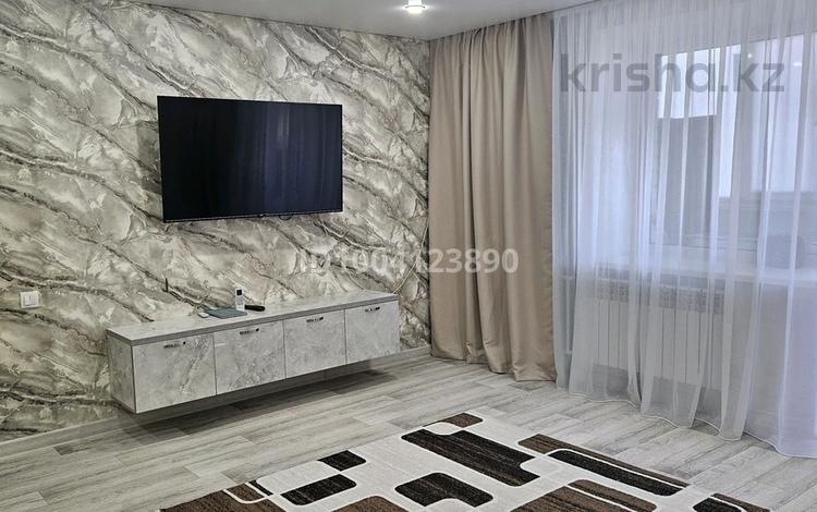 2-бөлмелі пәтер · 65 м² · 3/5 қабат, Малайсары Батыра 45/1, бағасы: 27.5 млн ₸ в Павлодаре — фото 2
