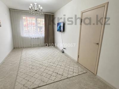 2-бөлмелі пәтер · 48 м² · 1/6 қабат, Ырысты — ОЧЕНЬ НИЗКАЯ ЦЕНА ГОРЯЧКА!, бағасы: 28.5 млн ₸ в Алматы, Алатауский р-н