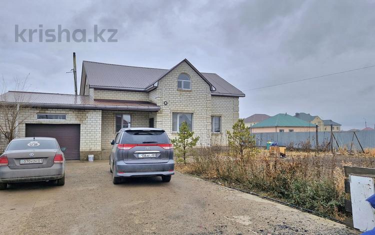 Жеке үй · 5 бөлме · 250 м² · 10 сот., Культегын 35, бағасы: 50 млн 〒 в Косшы — фото 2