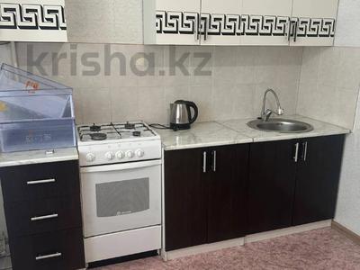 1-комнатная квартира · 40 м² · 1/5 этаж, м-н Юбилейный за 18 млн ₸ в Костанае
