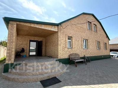 Отдельный дом · 6 комнат · 231 м² · 12 сот., ул. Лизы Чайкиной за 68.5 млн 〒 в Темиртау