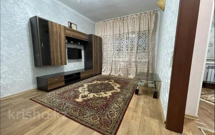 1-комнатная квартира · 40 м² · 1/2 этаж, Торетай 28 — Райымбека за 160 000 ₸ в Алматы, Жетысуский р-н — фото 2