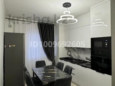 1-комнатная квартира · 33 м² · 2/2 этаж, Жана Куат, 30-я улица 44 за 21 млн 〒 в 