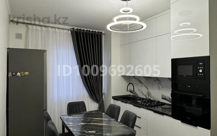 1-бөлмелі пәтер · 33 м² · 2/2 қабат, Жана Куат, 30-я улица 44, бағасы: 21 млн ₸ в  — фото 2