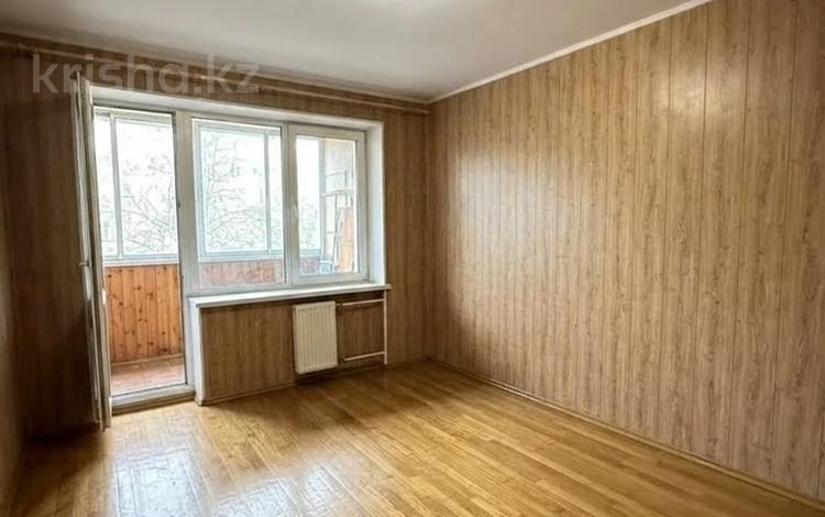 3-комнатная квартира · 62 м² · 3/5 этаж, Гоголя за 40 млн ₸ в Алматы, Алмалинский р-н — фото 2