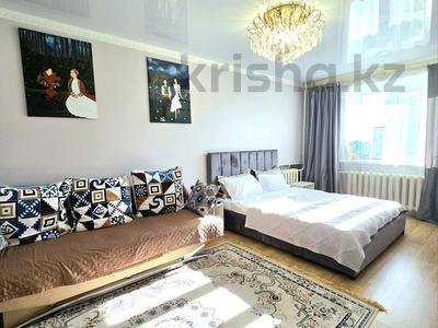 2-комнатная квартира · 50 м² · 1/5 этаж, мкр Пригородный, Арнасай за 18 000 ₸ в Астане, Есильский р-н