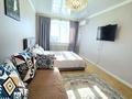 2-бөлмелі пәтер · 50 м² · 1/5 қабат, мкр Пригородный, Арнасай, бағасы: 18 000 ₸ в Астане, Есильский р-н — фото 18