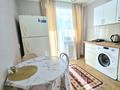 2-бөлмелі пәтер · 50 м² · 1/5 қабат, мкр Пригородный, Арнасай, бағасы: 18 000 ₸ в Астане, Есильский р-н — фото 12