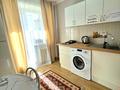 2-бөлмелі пәтер · 50 м² · 1/5 қабат, мкр Пригородный, Арнасай, бағасы: 18 000 ₸ в Астане, Есильский р-н — фото 17