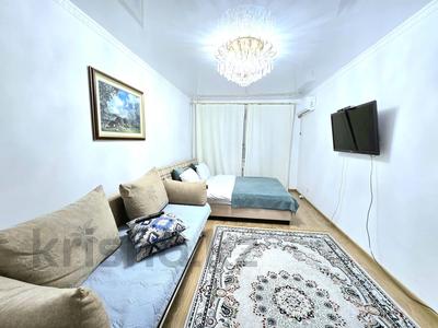 2-бөлмелі пәтер · 60 м² · 1/5 қабат · тәулік бойы, мкр Пригородный, Арнасай, бағасы: 17 000 〒 в Астане, Есильский р-н