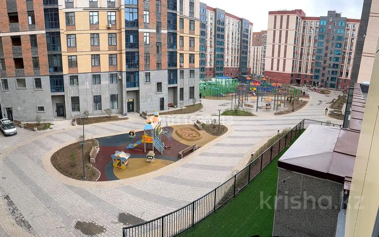 3-бөлмелі пәтер · 95 м² · 3/17 қабат, ул. Букетова 3/3, бағасы: 62 млн ₸ в Караганде, Казыбек би р-н — фото 2