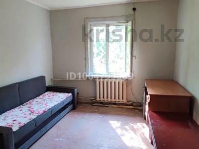 1-комнатная квартира · 13.5 м², Вахтангова за 10 млн 〒 в Алматы, Бостандыкский р-н