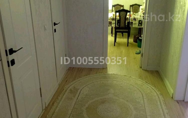 2-комнатная квартира · 70.2 м² · 8 этаж, Базовая за 37 млн ₸ в Усть-Каменогорске — фото 2
