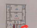 2-комнатная квартира · 70.2 м² · 8 этаж, Базовая за 37 млн ₸ в Усть-Каменогорске — фото 11