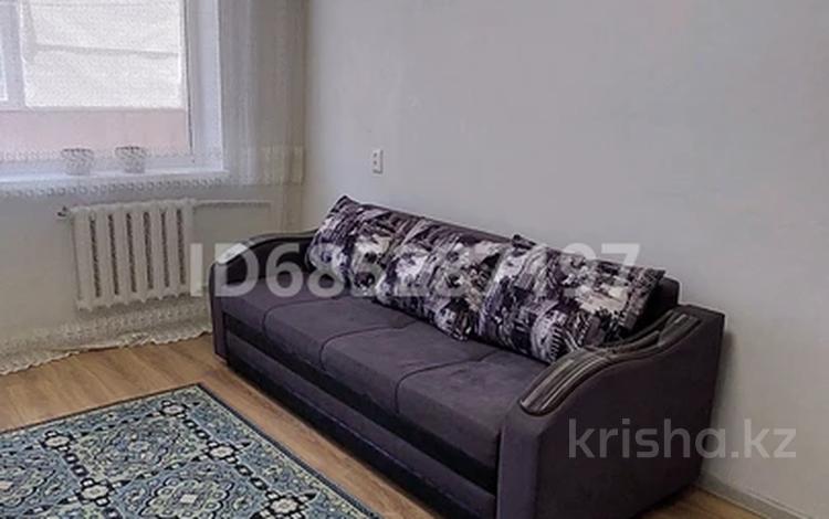 1-комнатная квартира · 35 м² · 3/6 этаж, 7 мкр 21 за 150 000 ₸ в Костанае — фото 16