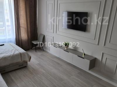 1-комнатная квартира · 34 м², 32квартал 8/1 за 20 000 ₸ в Балхаше