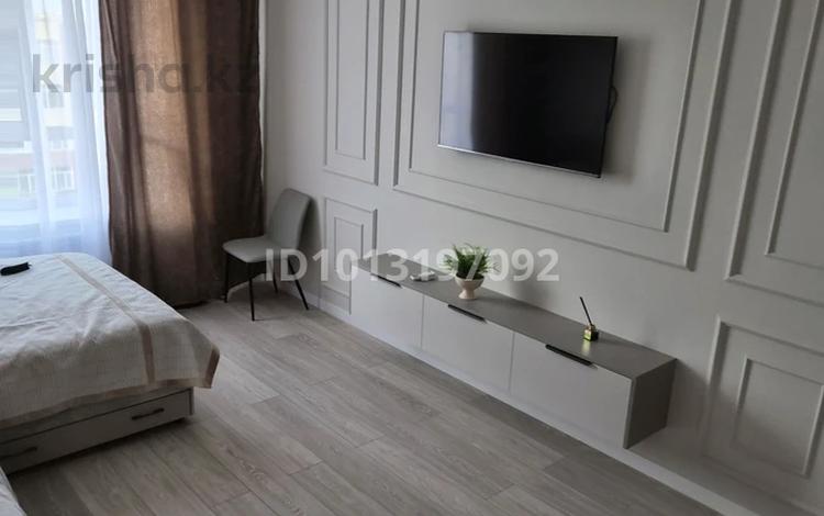 1-комнатная квартира · 34 м², 32квартал 8/1 за 20 000 ₸ в Балхаше — фото 9