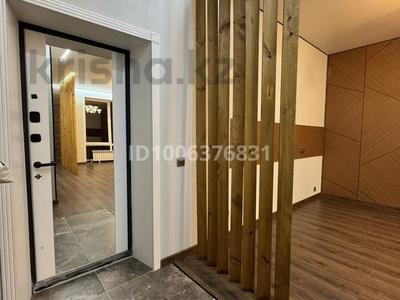 1-комнатная квартира · 45 м² · 1/4 этаж, мкр Юго-Восток, Алтын Арка за 25 млн 〒 в Караганде, Казыбек би р-н