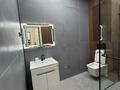 1-комнатная квартира · 45 м² · 1/4 этаж, мкр Юго-Восток, Алтын Арка за 25 млн 〒 в Караганде, Казыбек би р-н — фото 12