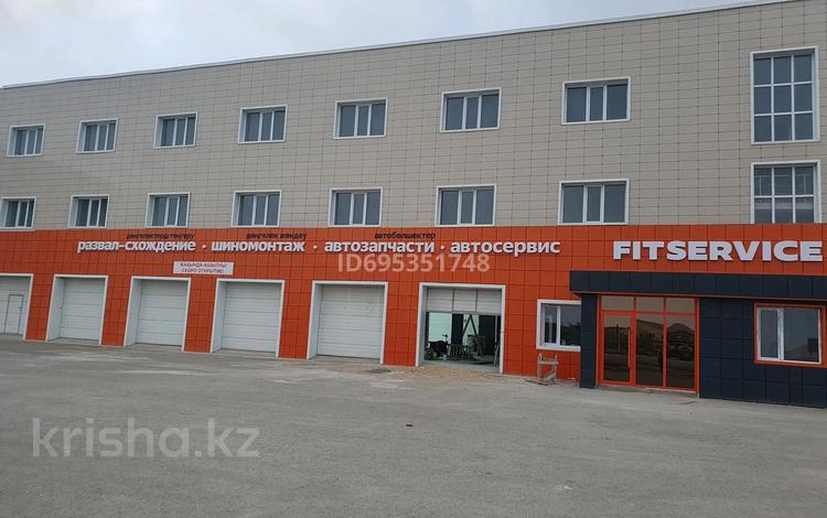 Еркін, кеңселер · 20 м², бағасы: 54 000 ₸ в Актау, 22-й мкр — фото 2