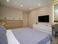 1-комнатная квартира · 48 м² · 9/13 этаж, Просп. Назарбаева 28 — Арбат, ЦУМ, метро , Зеленый базар, Мега, Назарбаева-Райымбека, Фурманова-Ташкенская за 27 000 ₸ в Алматы, Жетысуский р-н