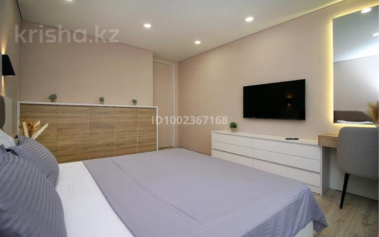 1-комнатная квартира · 48 м² · 9/13 этаж, Просп. Назарбаева 28 — Арбат, ЦУМ, метро , Зеленый базар, Мега, Назарбаева-Райымбека, Фурманова-Ташкенская за 27 000 ₸ в Алматы, Жетысуский р-н — фото 5