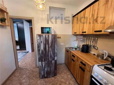 2-бөлмелі пәтер · 40 м² · 3/3 қабат, мкр Новый Город, Воинов, бағасы: 23.4 млн ₸ в Караганде, Казыбек би р-н