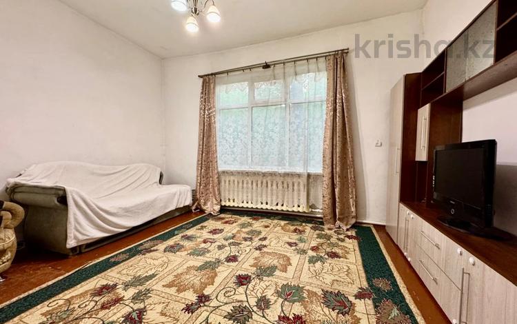 3-комнатная квартира · 68 м² · 1/2 этаж, Сортировка, Маметовой за 7.8 млн ₸ в Караганде, Алихана Бокейханова р-н — фото 2