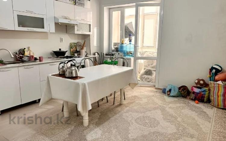 1-бөлмелі пәтер · 40.3 м² · 3/9 қабат, Елорда 9/1, бағасы: 21 млн ₸ в Атырау — фото 14