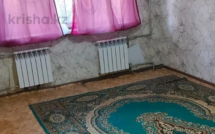 1-комнатная квартира · 35 м² · 1/2 этаж, Кремлевская 10 — Крытый рынок за 100 000 ₸ в Шымкенте, Туран р-н — фото 2
