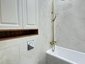 4-бөлмелі пәтер · 96 м² · 10/18 қабат, Туран 39/3 — район Хан Шатыра, бағасы: 105 млн ₸ в Астане, Нура р-н — фото 13