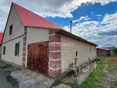 Отдельный дом · 5 комнат · 182 м² · 10 сот., Микрорайон 4 за 27 млн ₸ в Жибек Жолы