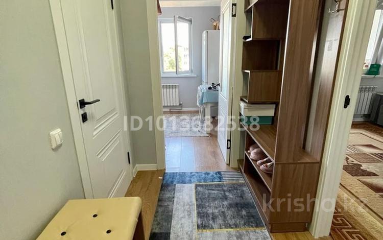1-комнатная квартира · 34 м² · 5/5 этаж, Сауранбаева — Молдагалиев за 200 000 ₸ в Алматы, Турксибский р-н — фото 2