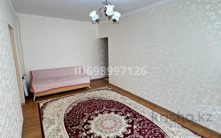 2-комнатная квартира · 46 м² · 1/5 этаж, 12-й мкр 61 — Находится возле школы, рядом есть торговый центр «Актау», «Мечта». за 13.5 млн ₸ — фото 17