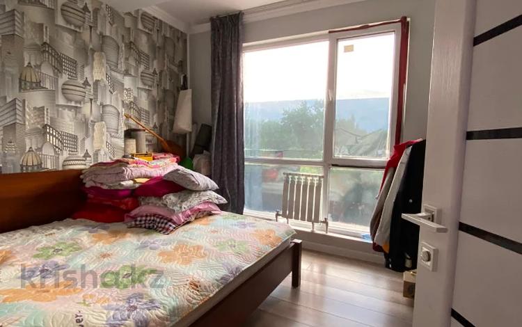 2-комнатная квартира · 50 м² · 4/10 этаж, Сейфуллина 51/29 за 30.5 млн ₸ в Алматы — фото 4