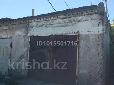 Гараж · 20 м² · Конаева 17 — Конаева Желтоксан, бағасы: 35 000 ₸ в Талдыкоргане, мкр Самал