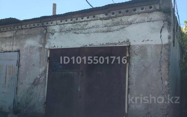 Гараж · 20 м² · Конаева 17 — Конаева Желтоксан, бағасы: 35 000 ₸ в Талдыкоргане, мкр Самал — фото 2