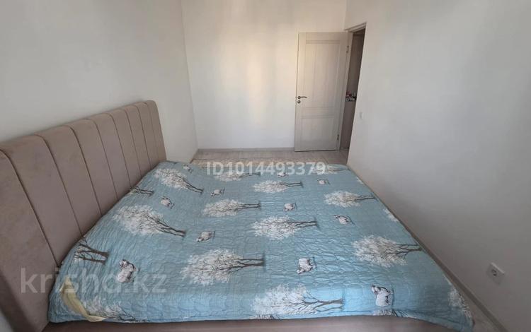 2-комнатная квартира · 60 м² · 4/15 этаж, Богенбай батыра 24/1 — 2 свечки, медуниверситет. за 300 000 ₸ в Астане, Сарыарка р-н — фото 2