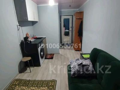 1 комната · 14 м² · 4 этаж, Хамида чурина 119 — Алмазова за 90 000 〒 в Уральске, мкр Школьник