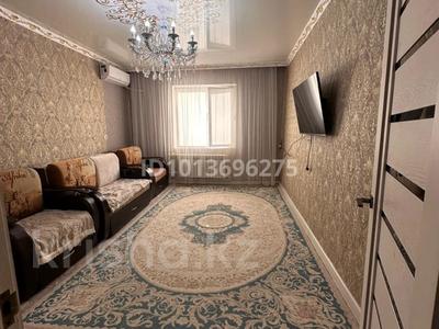 1-комнатная квартира · 45 м² · 9/12 этаж, Абая 159А — Абая Смарт за 130 000 ₸ в Таразе