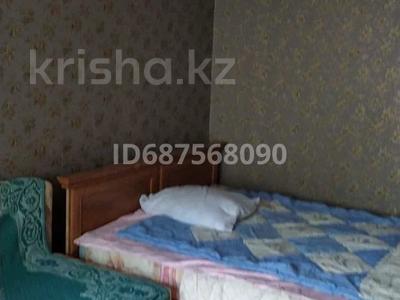 1-комнатная квартира, 37 м², 2 этаж помесячно, Машхур Жусипа 40 — Горсад за 115 000 〒 в Павлодаре