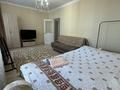1-комнатная квартира · 55 м² · 10/16 этаж, Тауелсиздик 39 за 350 000 ₸ в Астане, Алматы р-н — фото 2