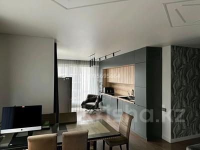 Продажа квартир в Алматы: 4-комнатная квартира · 100 м² · 12/16 этаж, Гагарина 233 за 116 млн 〒 4-комнатная квартира · 100 м² · 12/16 этаж, Гагарина 233 за 116 млн 〒 в Алматы, Бостандыкский р-н