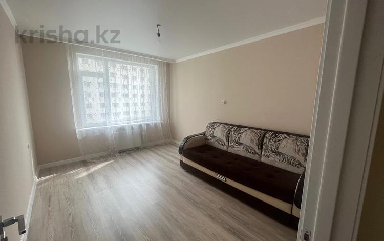 3-комнатная квартира · 88 м² · 5/14 этаж, Кабанбай батыра 38/1, 38/2, 38/3 за ~ 70 млн ₸ в Астане, Есильский р-н — фото 2