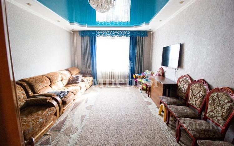 2-комнатная квартира, 68 м², 1/5 этаж, Каратал за 20.5 млн 〒 в Талдыкоргане, Каратал — фото 2